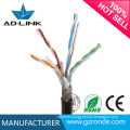 Approved UV approved utp lan cable 5e